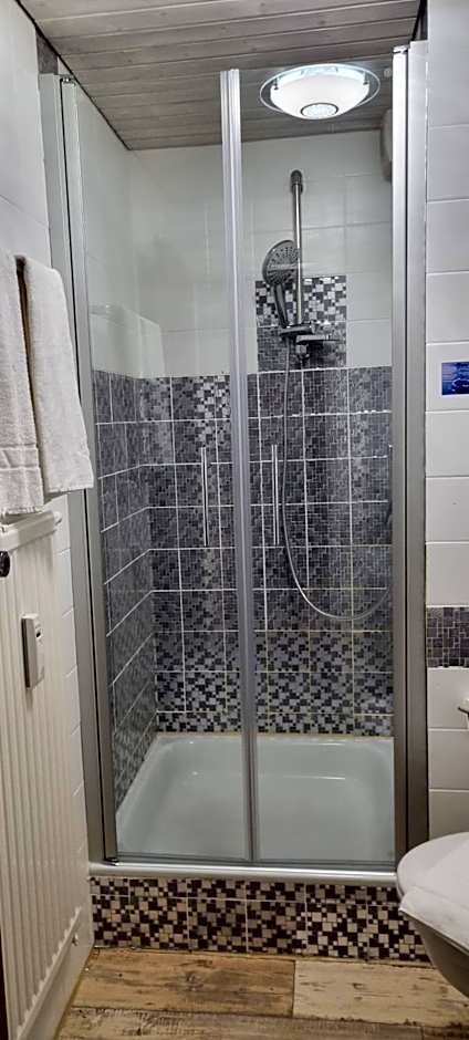 Pension – Restaurant Jägerwinkl