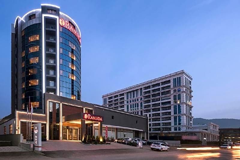 Ramada Bursa Nilufer