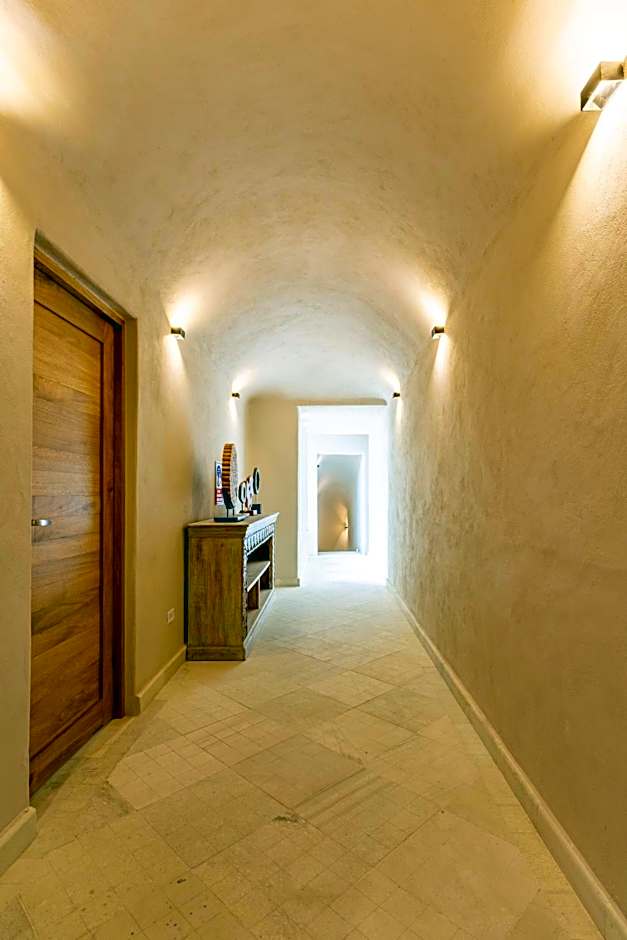 Casa Quebrada Hotel Boutique