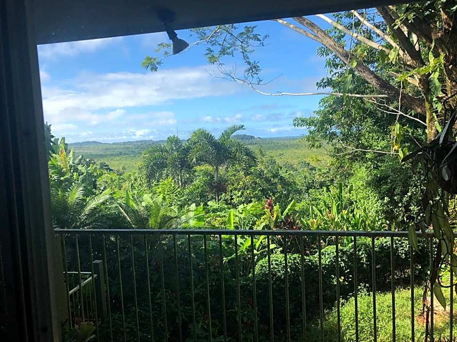 Mission Beach Escape BnB