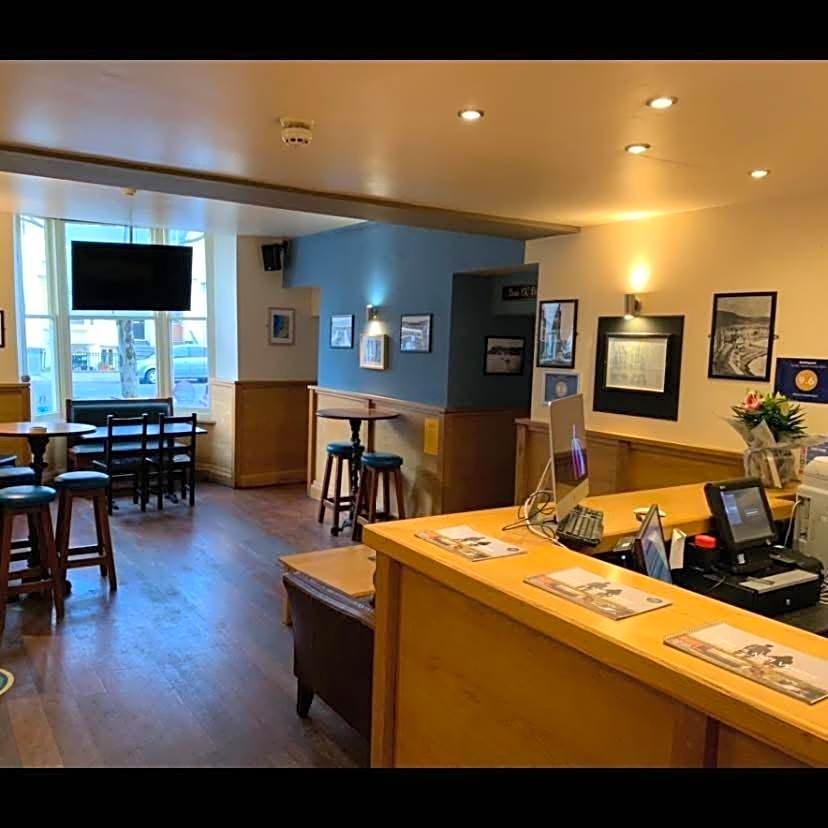Harry's Hotel