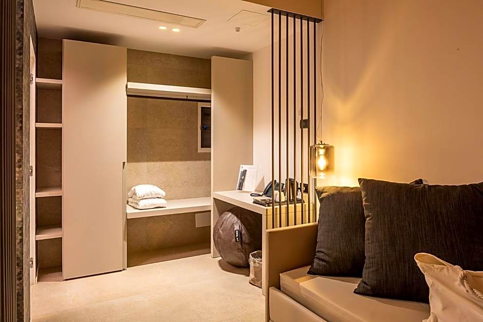 Relais Limonaia - Suites & Garden SPA