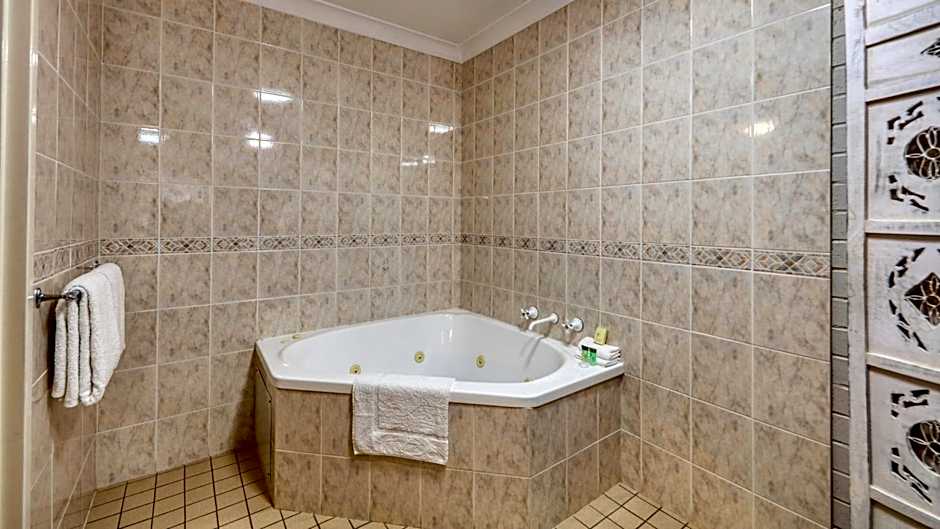 Canowindra Riverview Motel