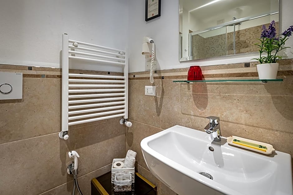 La Stella d'Oro B&B