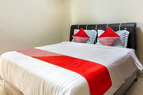 OYO 2916 Op Samuel Homestay