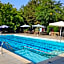 Camping Mitikas and Bungalows
