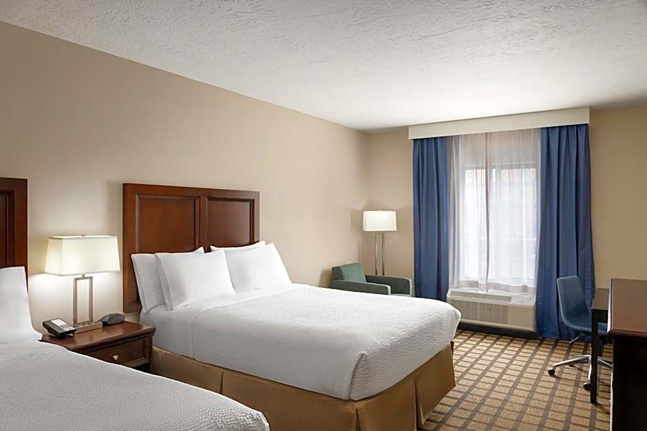 Garner Hotel Page - Lake Powell Area By IHG