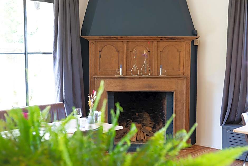 Fletcher Hotel-Restaurant De Reiskoffer