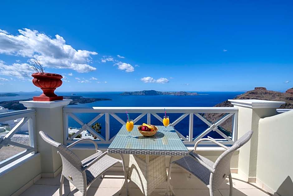 Ellinon Thea Boutique Hotel