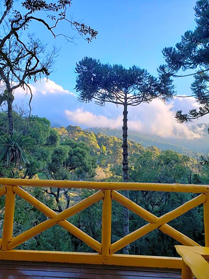 Pousada Paraíso das Araucárias