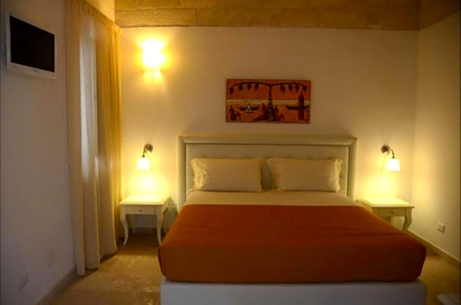 Agriturismo Masseria San Leonardo