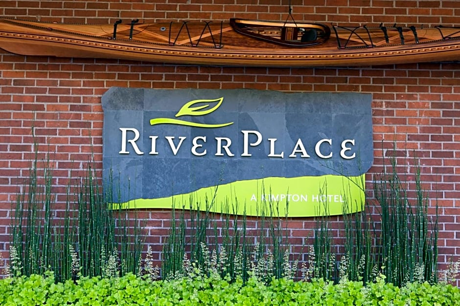 Kimpton Riverplace Hotel By IHG