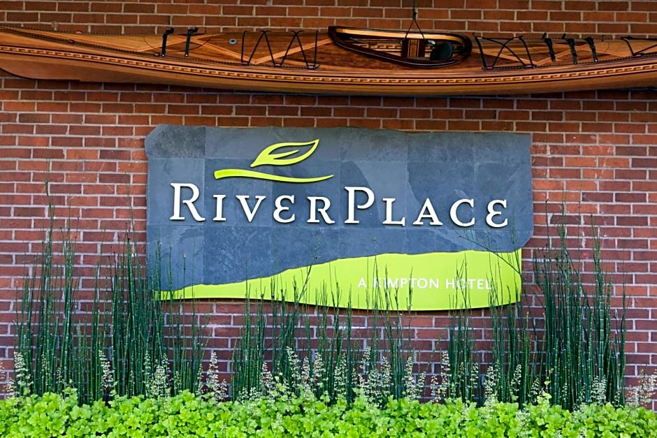 Kimpton Riverplace Hotel