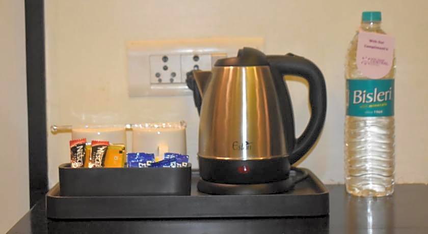 Royal Orchid Central Shimoga