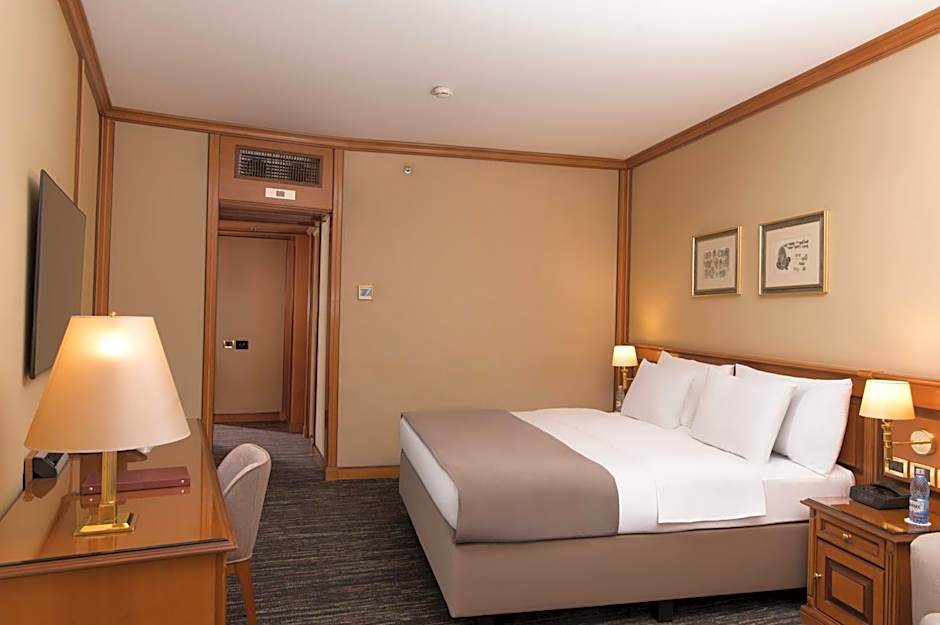 Grand Hotel Bucharest