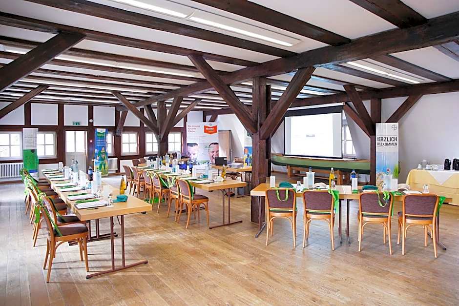 Springbach-Mühle Belzig