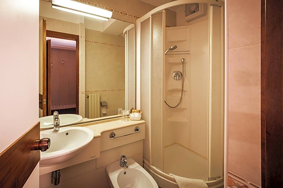 Hotel Ristorante Vapore