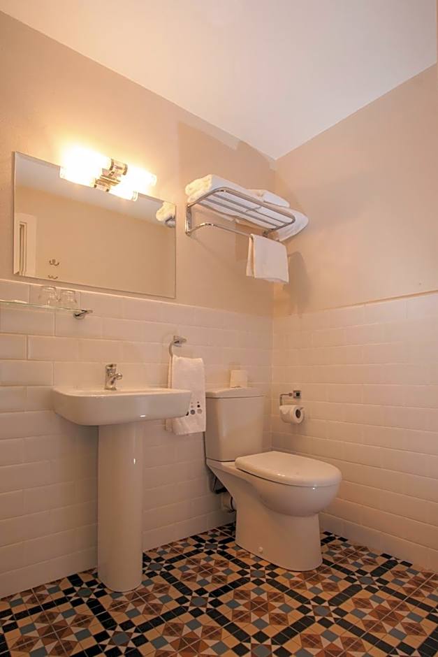 Roundstone House Hotel