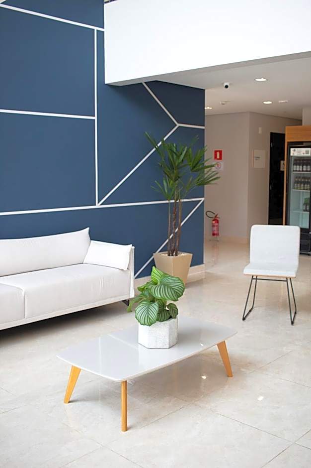 Comfort Hotel Presidente Prudente