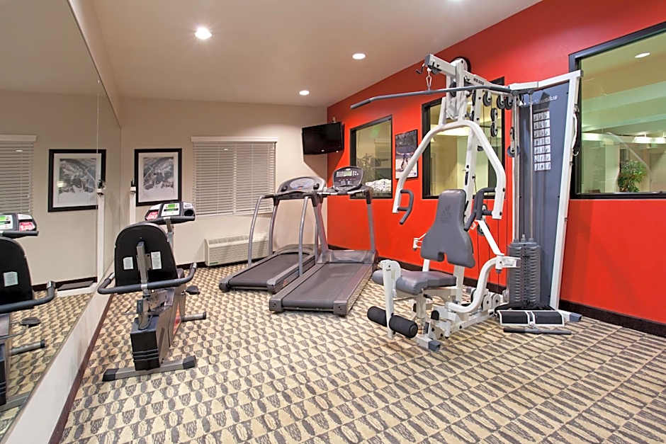 Holiday Inn Express Ogden By IHG