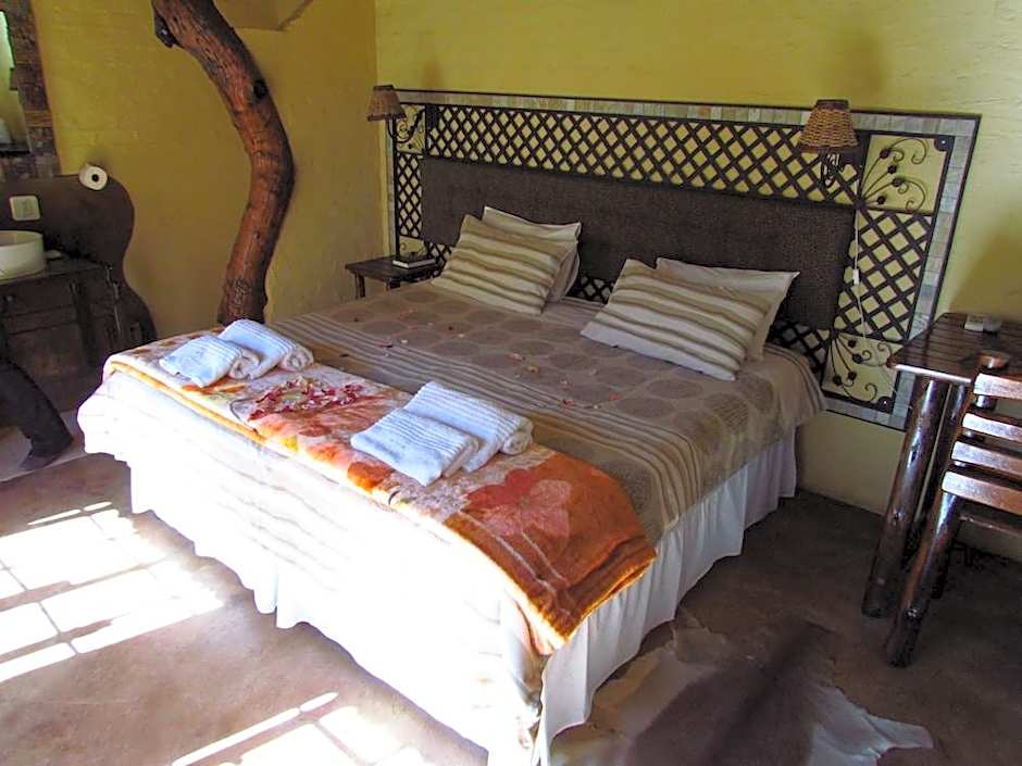 African Silhouette Guesthouse