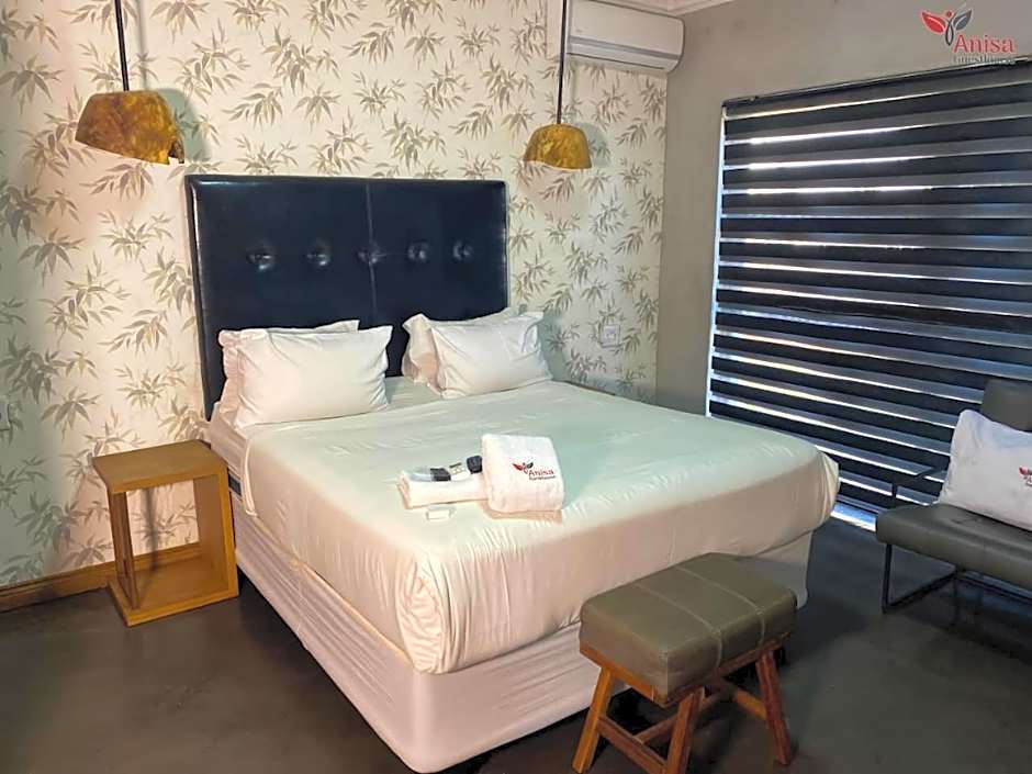 ANISA GUESTHOUSE