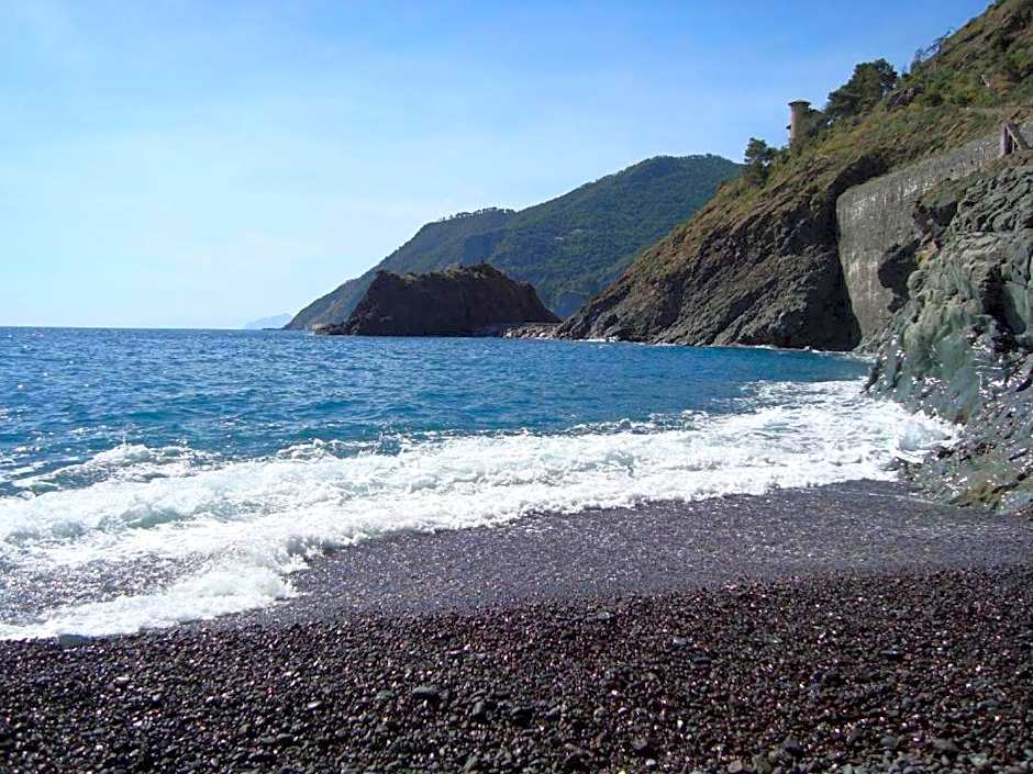 Hotel Silvia Framura - Cinque Terre