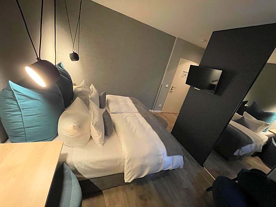 Hotel Falkenturm
