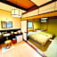 Japanese style hotel and dining Morigen, Kyoto by the sea