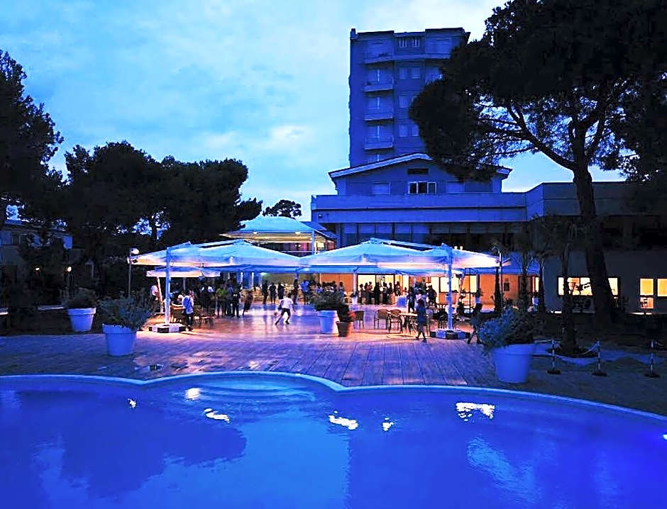 Hotel Perrozzi