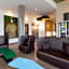 B&B Hotel Duisburg Hbf-Süd