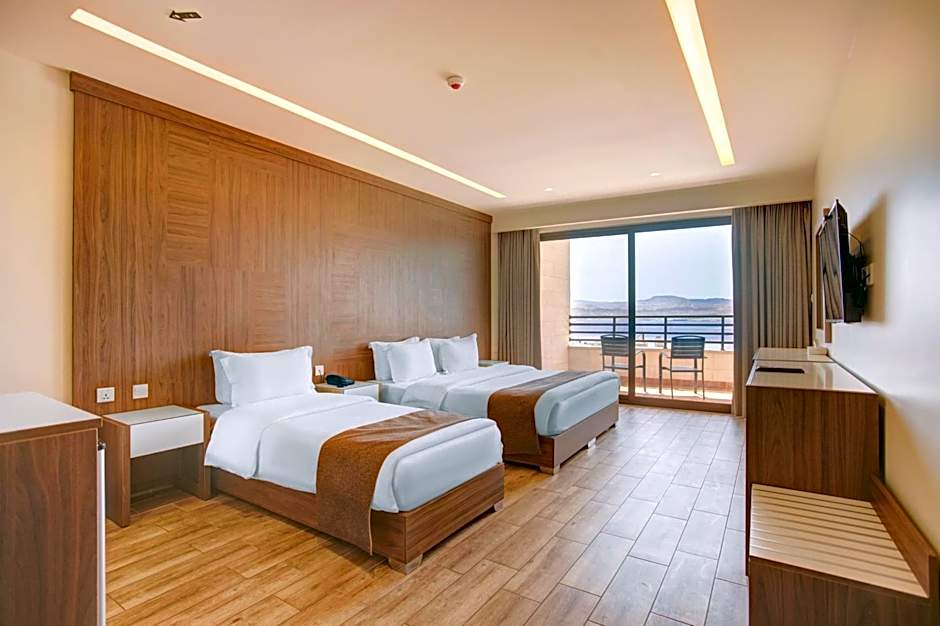 Luciana Hotel by FHM