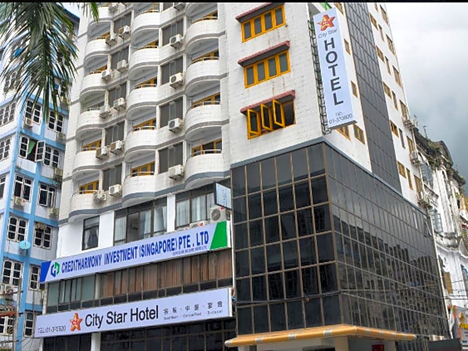City Star Hotel