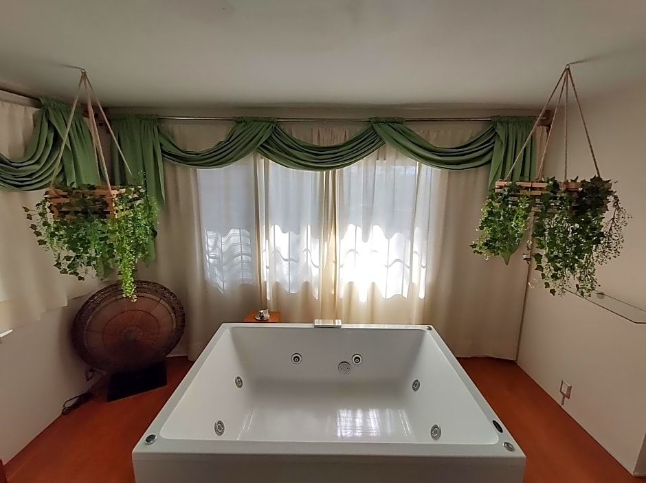 Victoria Hotel y Spa