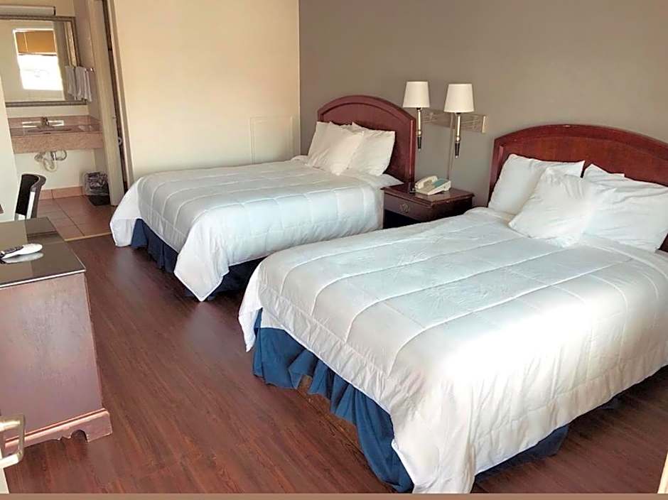 Americas Best Value Inn Princess Anne