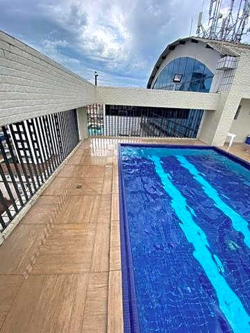 FLAT PALLADIUM - de frente