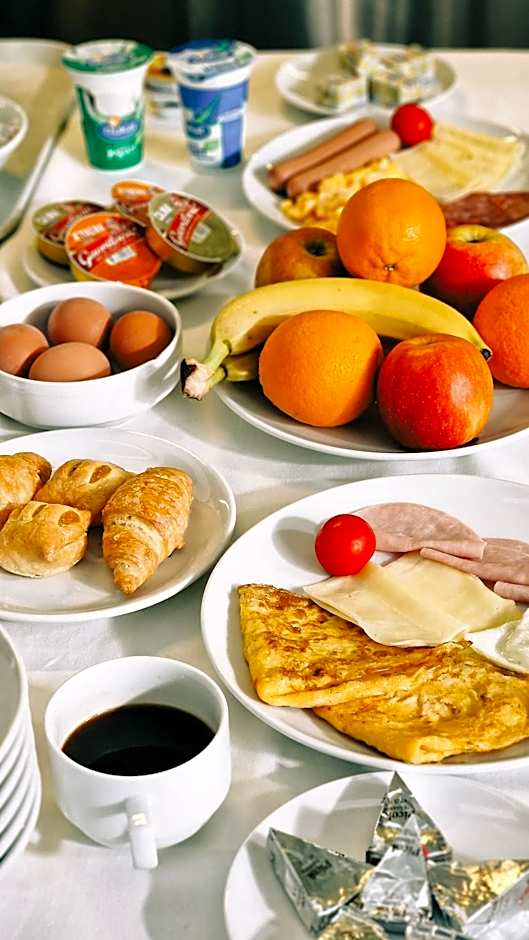 Rooms dr. Franjo Tudman