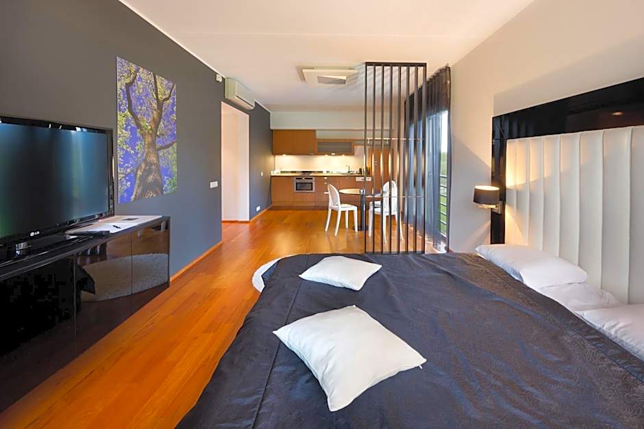 GMP Clubhotel Apartments
