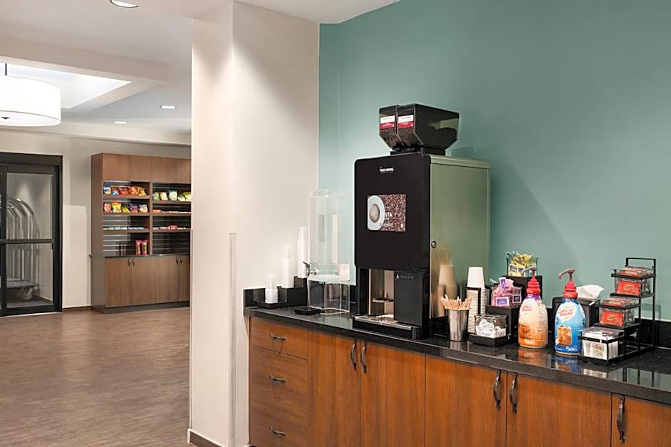 Garner Hotel Page - Lake Powell Area By IHG