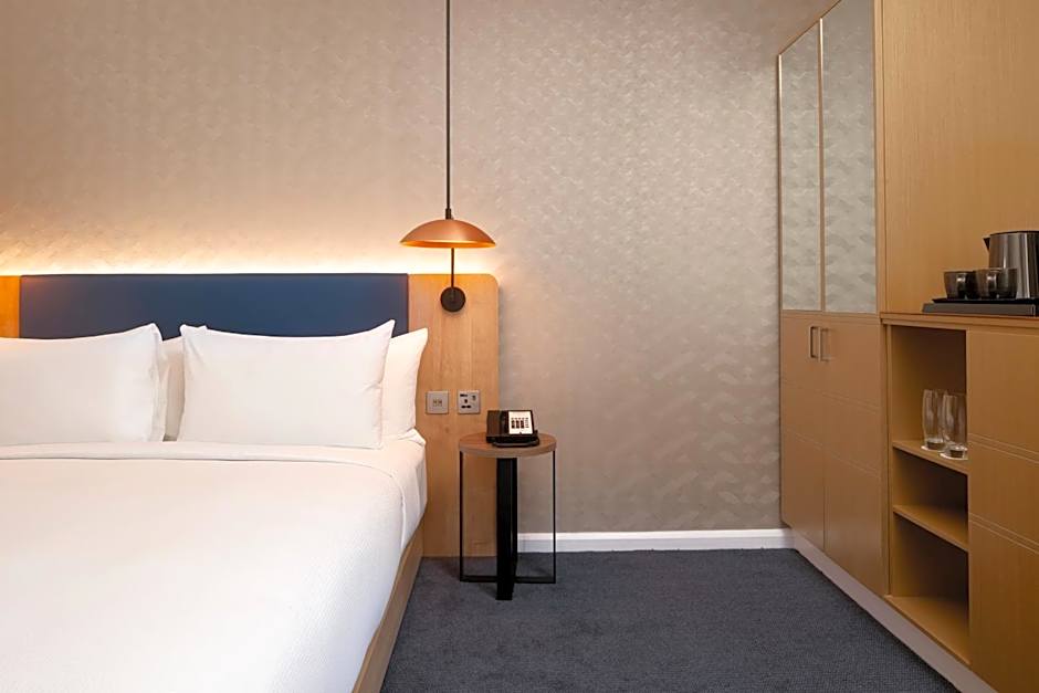 Hilton Garden Inn Bristol City Centre
