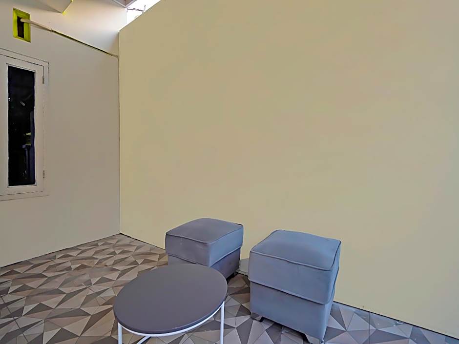 Hotel O Guesthouse Prima SyariahNearGPdI Anugerah