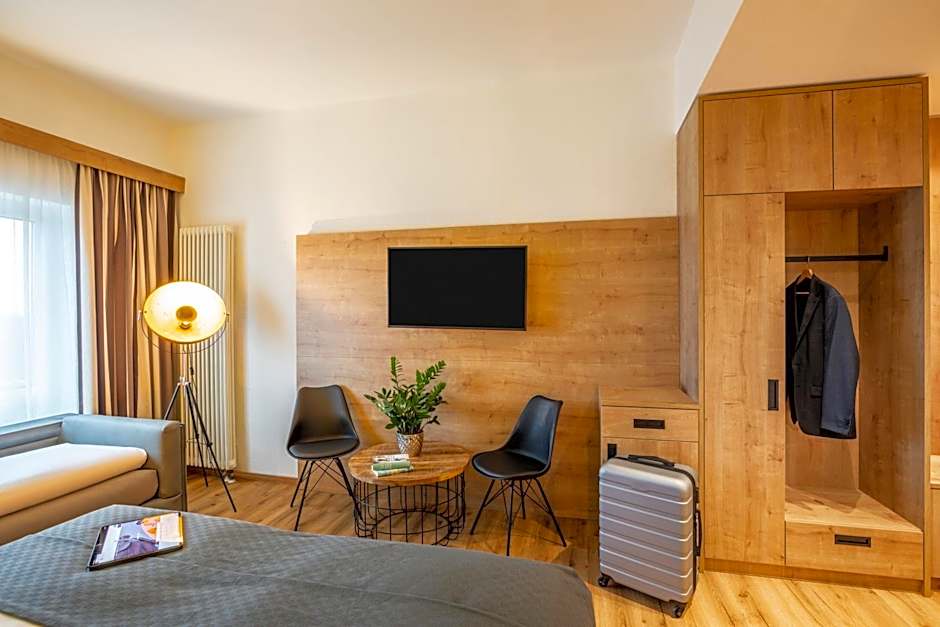 Mercure Hotel Bad Oeynhausen City