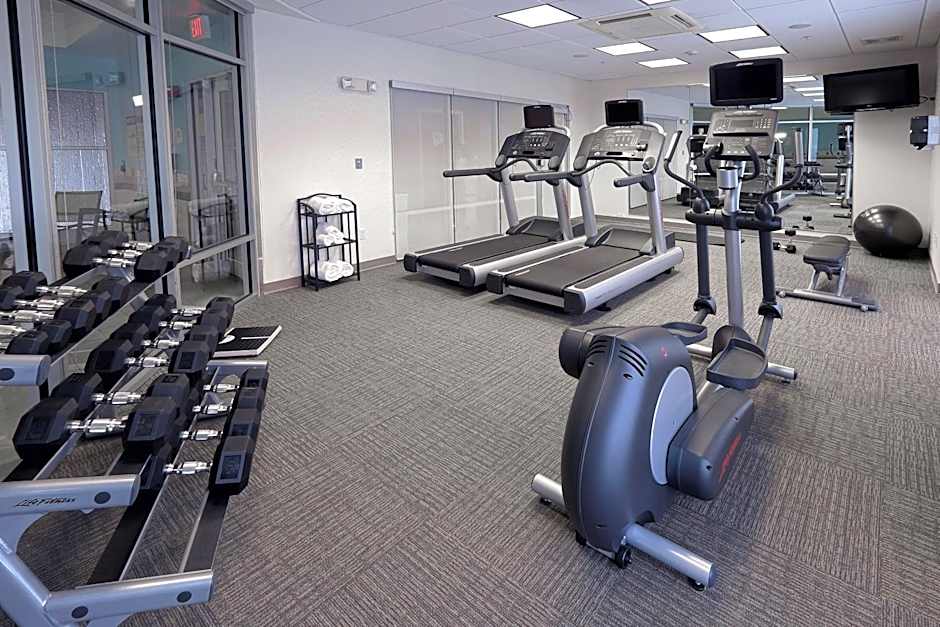 SpringHill Suites by Marriott Albany-Colonie