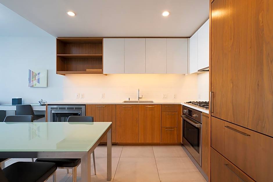 Level Los Angeles - Downtown South Olive