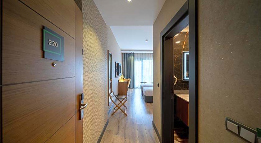 Holiday Inn - Trabzon-East By IHG