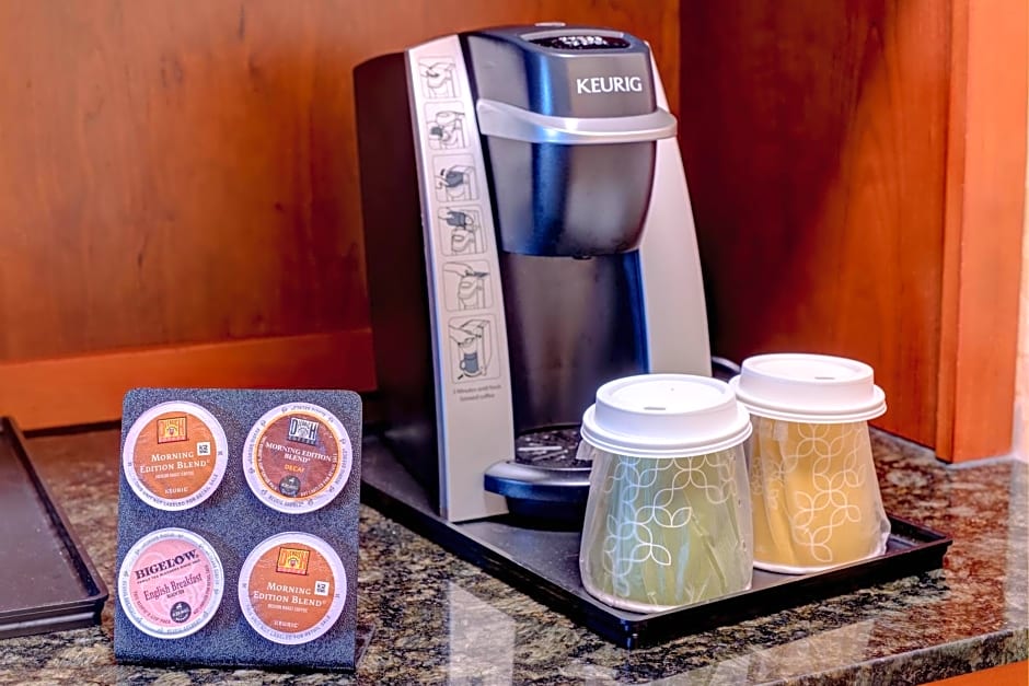 Hilton Garden Inn Lakewood