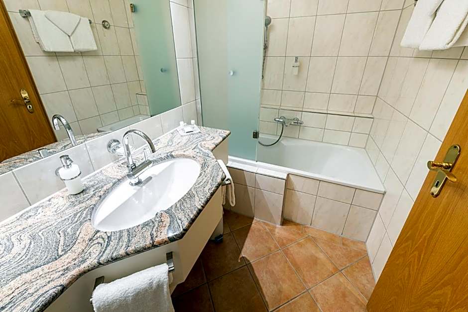 VILA VITA Burghotel Dinklage