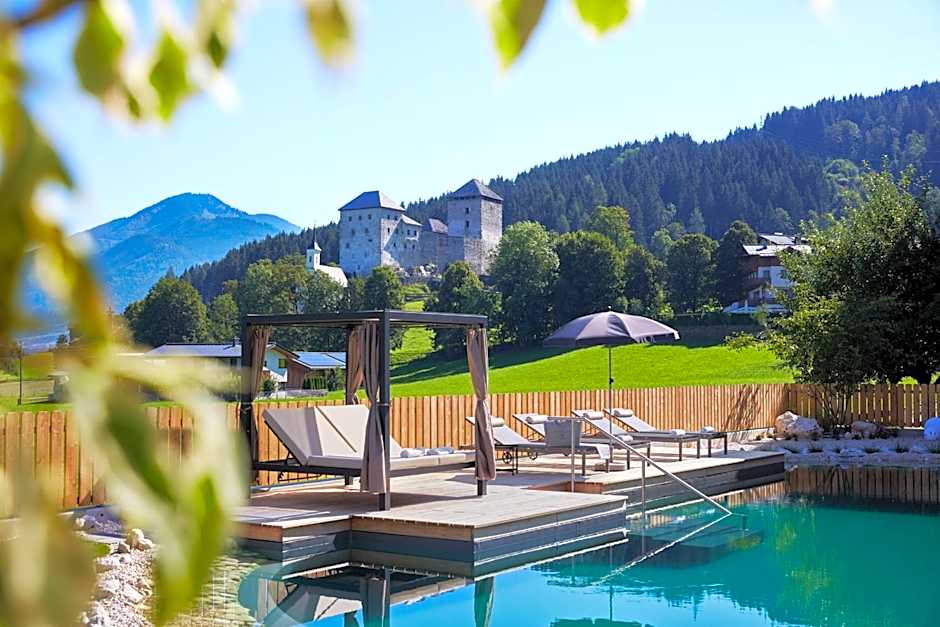 SOULSISTERS' Hotel 4 Sterne Superior