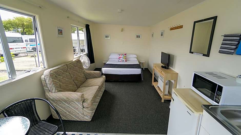 Whangarei Central Holiday Park
