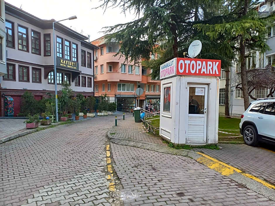 KAYIBEYİ HOTEL & RESTAURANT